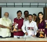 NANDI AWARDS CEREMONI IN DUBAI