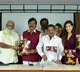 NANDI AWARDS CEREMONI IN DUBAI