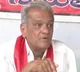Narayana response on removal of national party status for CPI