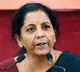 Muslims in India are more happy than in Pakistan says Nirmala Sitharaman
