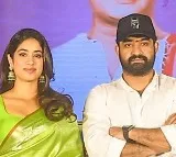 Ntr and koratala movie update