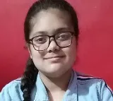 Teen Told PM She Aimed To Become Chief Justice of India