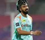 Batted slow because wickets fell around me says KL Rahul after thriller vs RCB