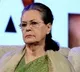 Enforced silence dismantling pillars of democracy  Sonia Gandhi attacks Centre