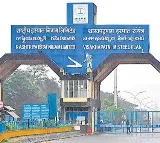 singareni directors visit to vizag steel plant