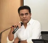 Sad state of affairs where top constitutional posts have become political tools in the hands of Union Govt Says Minister KTR