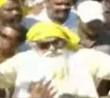 JC Prabhakar Reddy dance in Nara Lokesh Padayatra