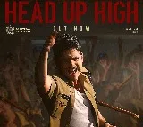 Head up High single from Custody starring Naga Chaitanya out