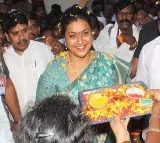 minister rk roja fires on chandrababu and pawan kalyan