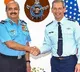Discussed shooting down of Chinese spy balloon with India ays US General