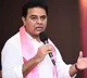 ktr comments on vizag steel plant and pm modi