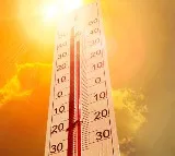 Telangana will see heat wave from April 12