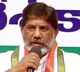KCR will sell entire Telangana says Bhatti Vikramarka