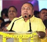 Kasani Jnaneshwar says senior leaders will join TDP soon