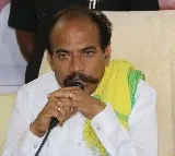 tdp leader ks jawahar fires on cm jaganmohan reddy on kodi kathi case