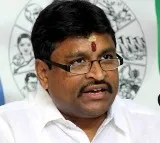 Vellampalli Srinivasa Rao fires on CPI Ramakrishna