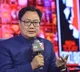 Democracy died only once in 1975 says Kiren Rijiju on Sonia Gandhis editorial