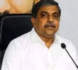 Sajjala press meet