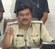 Warangal CP Ranganth reacts to Bandi Sanjay allegations