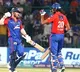 DC set 173 runs target to MI