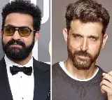Hrithik Roshan, NTR Jr-starrer 'War 2' set to start shooting in November