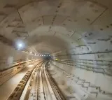Kolkata Metro creates history with successful underwater test run