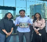 Hyderabad School Students to Experience Politics at the Legislative Assembly with WhatIsMyGoal