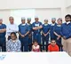 Three ECMO Adenovirus survivors reunite with Medica's lifesaving team to spread hope