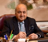 Mr Keshub Mahindra, Chairman Emeritus, Mahindra Group Passes Away at 99