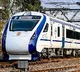 BHEL Receives Order of 80 Vande Bharat Trains