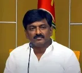 TDP Leader Btech Ravi Slams YSRCP On YS Vivekananda Murder Case