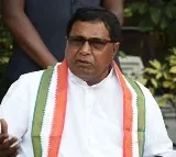 congress leader janareddy hospitalized
