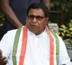 congress leader janareddy hospitalized