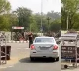 4 Dead In Firing At Punjab Military Station Search Ops On