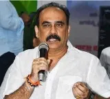 YCP leader balineni srinivas reddy humiliated at markapuram