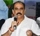 YCP leader balineni srinivas reddy humiliated at markapuram
