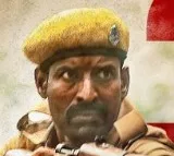 Vidudala movie update