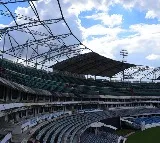 Uppal stadium to be renovated with 117 crores