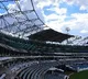 Uppal stadium to be renovated with 117 crores