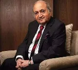 mahindra group former chairman keshub mahindra dies AT 99