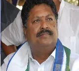 ap minister karumuri counters on telangana minister harish rao