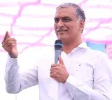 harish rao fires on ap minister karumuri