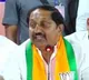 BJP is only option for me says Kiran Kumar Reddy
