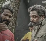 Vidudala movie making video
