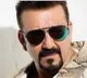 Sanjay Dutt injured in shooting