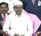 CM KCR attends Iftar in Hyderabad