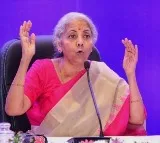 India concerned about global economic outlook, says Nirmala Sitharaman