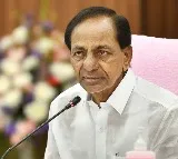 CM KCR expressed deep grief over the tragic incident in Cheemalapadu village in Khammam district