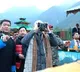 Braveheart Amit Shah visits Arunachal; cheers locals, sends China shivers