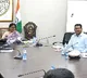 అగ్నిప్రమాదాలపై ప్రభుత్వ ప్రధాన కార్యదర్శి శాంతికుమారి సమీక్ష నిర్వహించారు. 